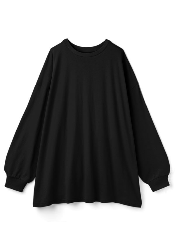 ビッグシルエットロンT