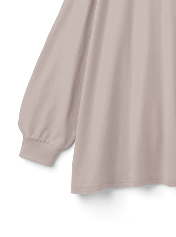 ビッグシルエットロンT