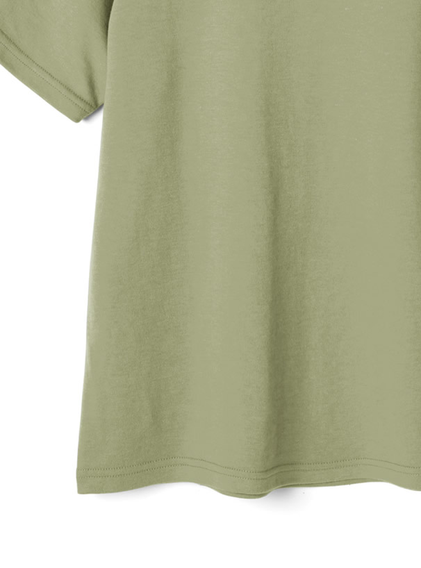 ロゴTシャツ