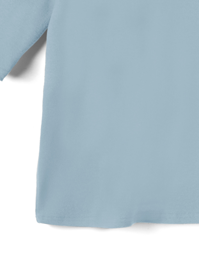 ロゴTシャツ