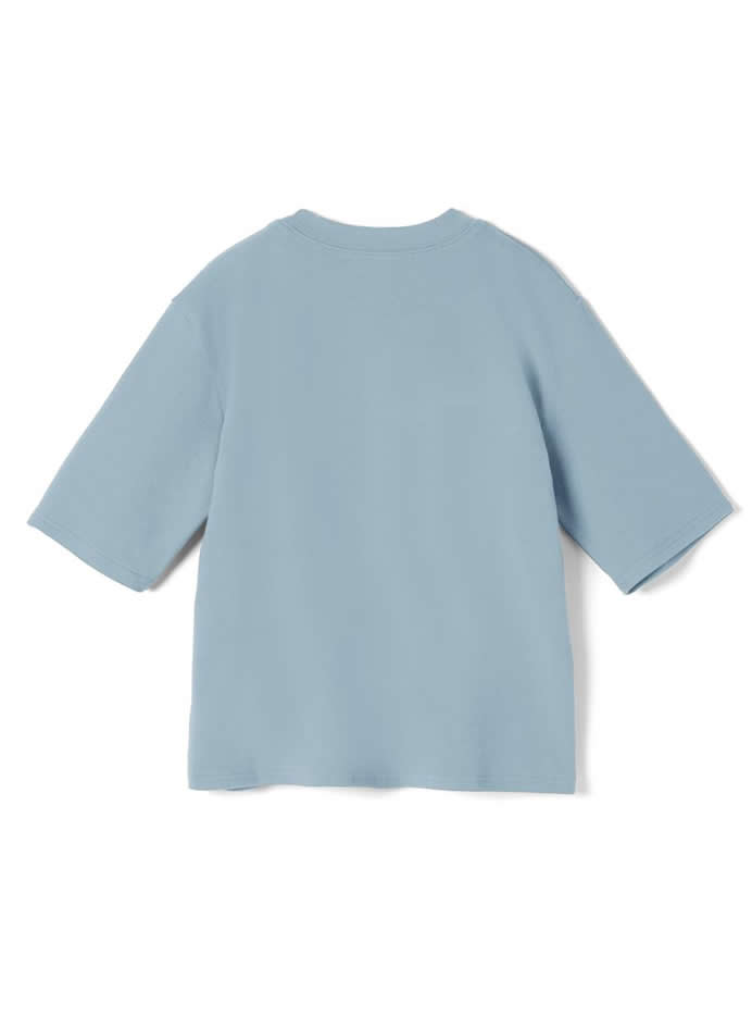 ロゴTシャツ