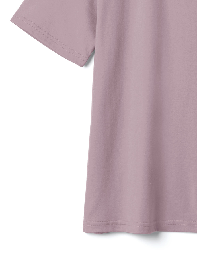 ロゴプリントTシャツ