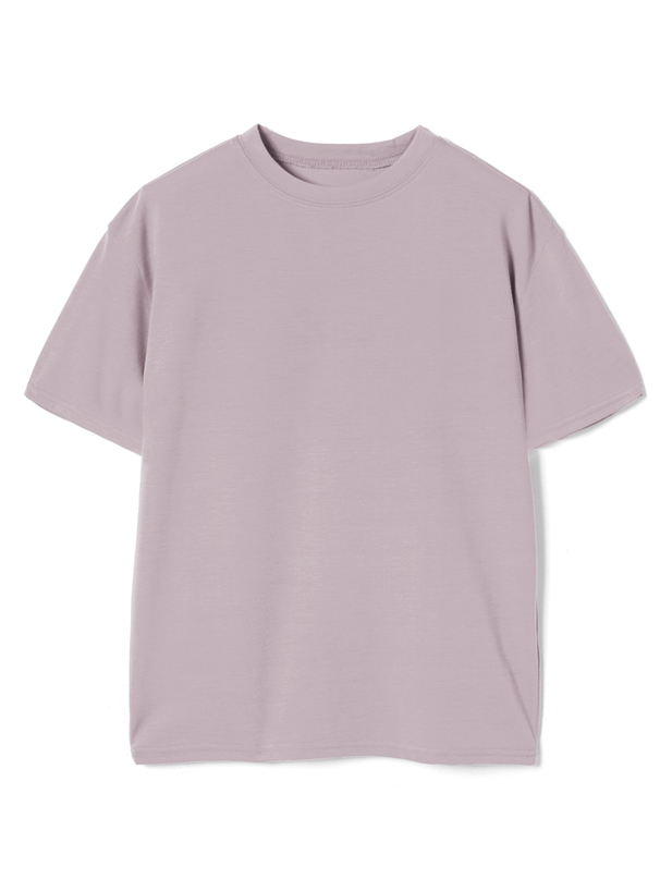 ベーシックTシャツ