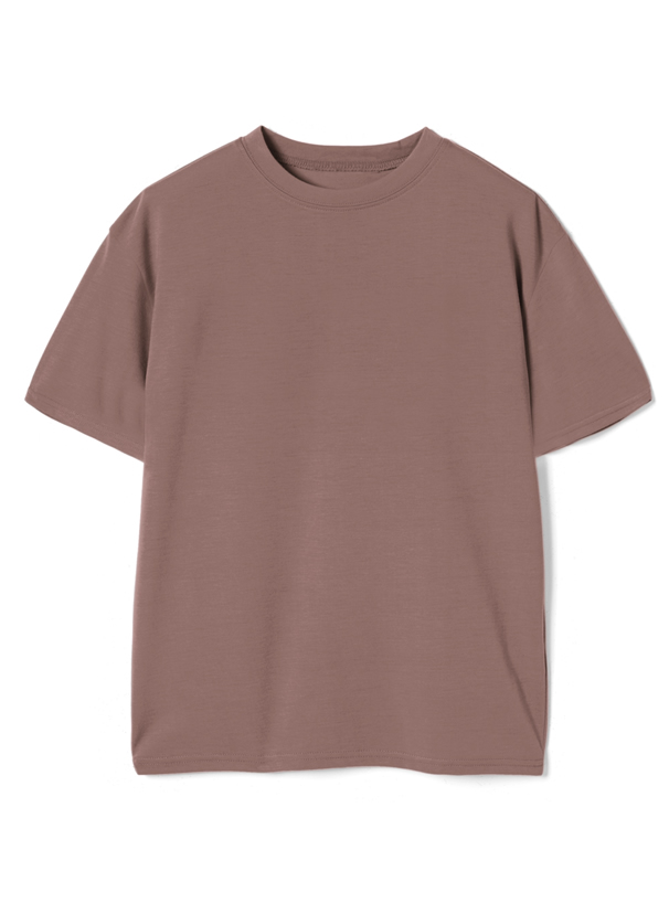 ベーシックTシャツ