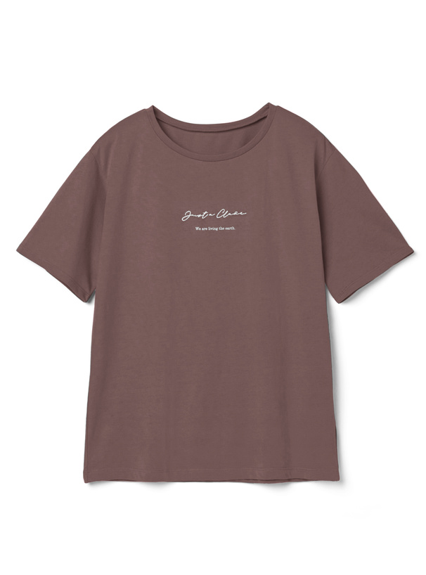 ロゴTシャツ[ze457] | レディースファッション通販のグレイル(GRL)【公式】