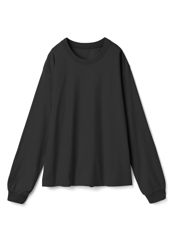 ロングスリーブロンT