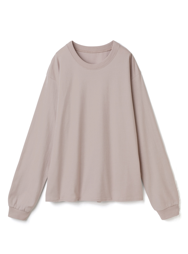 ロングスリーブロンT