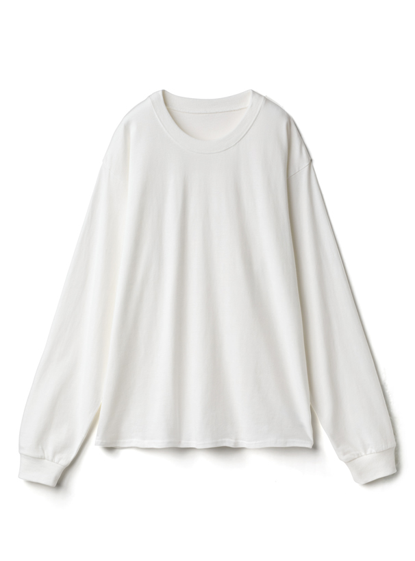 ロングスリーブロンT