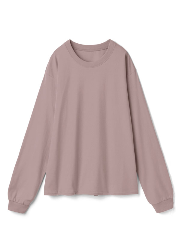 ロングスリーブロンT