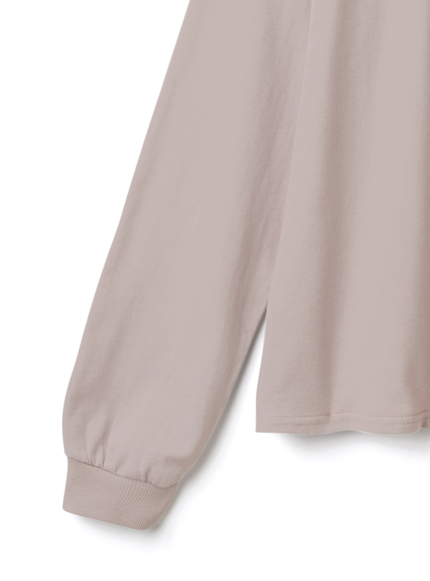 ロングスリーブロンT