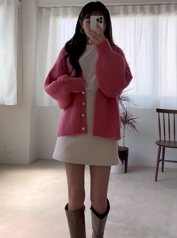 ロングスリーブロンT
