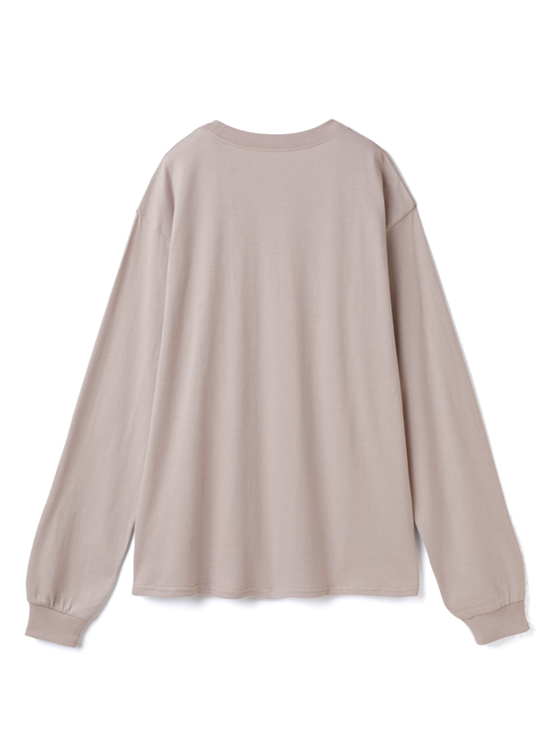 ロングスリーブロンT