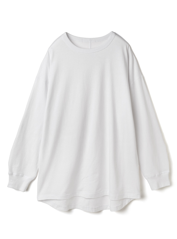 ベーシックロンT