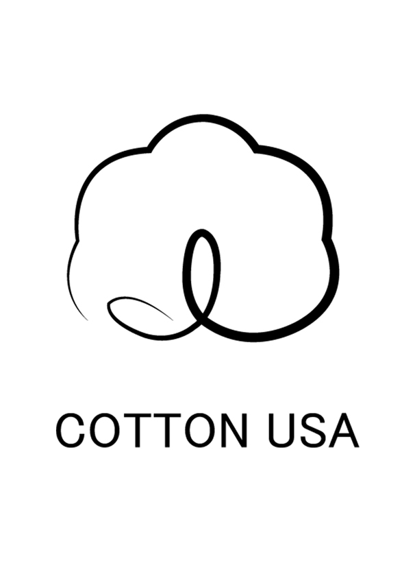 USAコットンオーバーサイズロンT