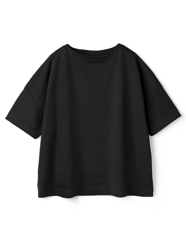 バスクTシャツ