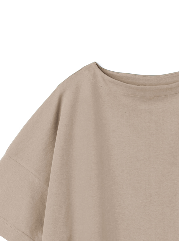 バスクTシャツ