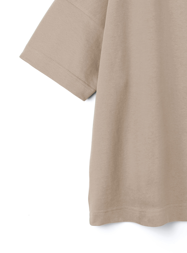 バスクTシャツ