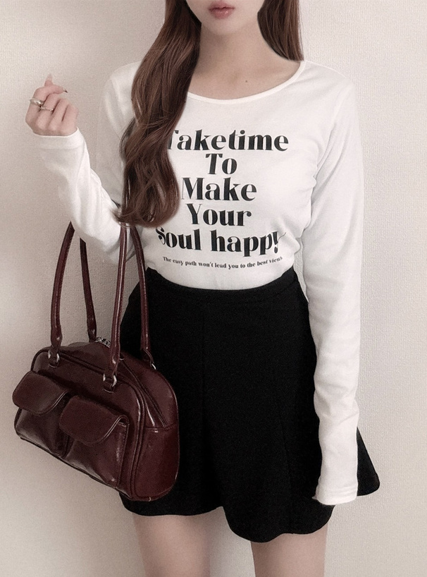 no e mosen* 短丈ロンt no e mosen*短丈 t-shirt クロス パンク系 - メルカリ