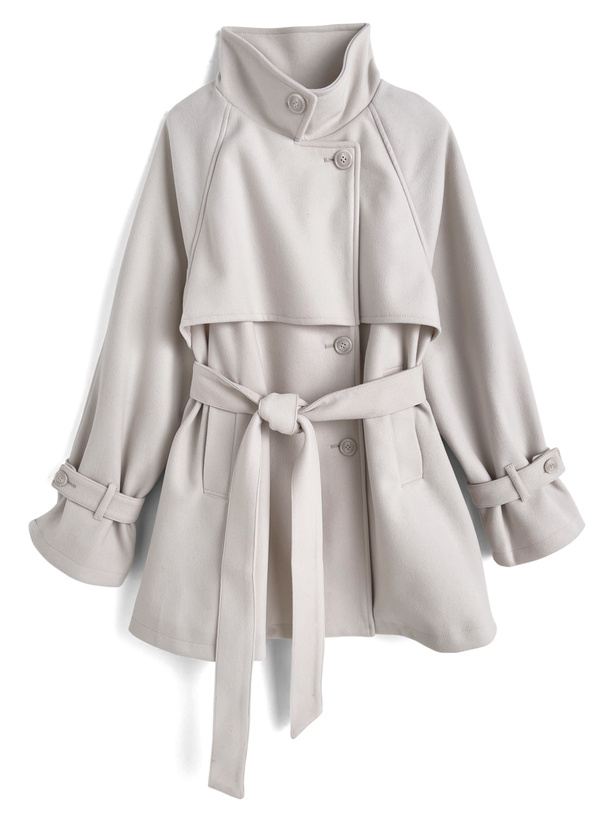 マルチWayファーミドルコート