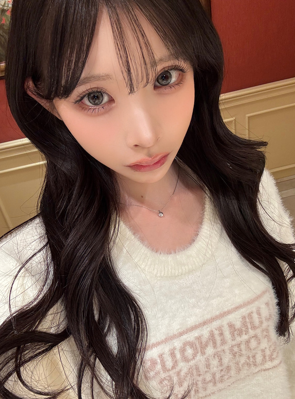 ロゴシャギーニットトップス[ze940] | レディースファッション通販の