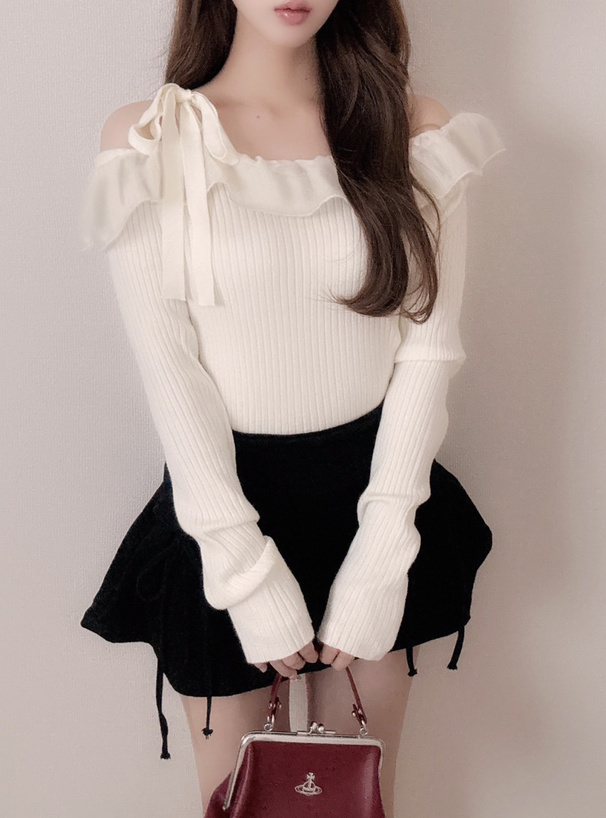 シーニュ♡リボントップス♡ Cygne(シーニュ) 公式サイト