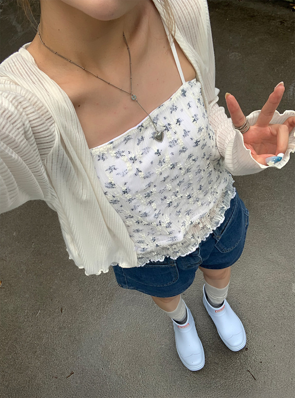 レース　キャミソール 2枚セット キャミソール レース カップなし レースキャミソール