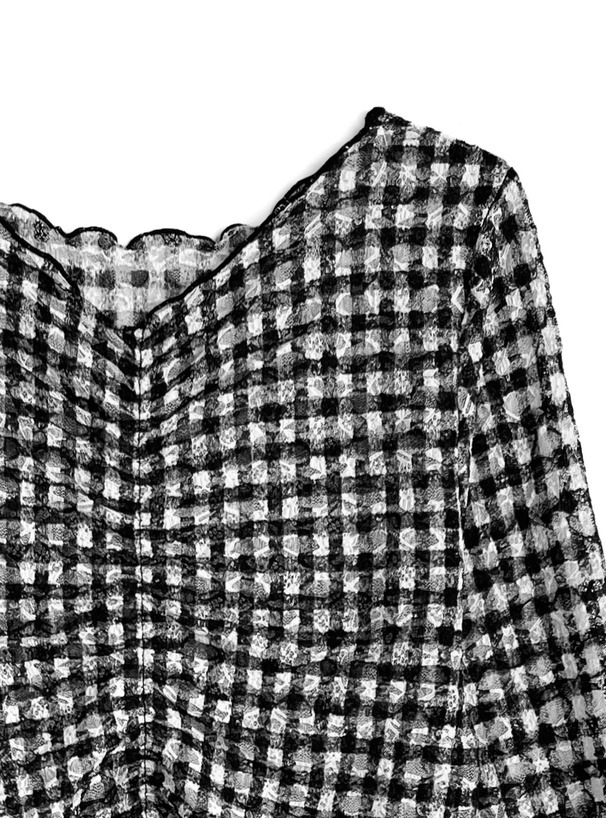 シーニュギンガムチェックジレ シーニュギンガムチェックジレ 楽天市場】ギンガムチェック