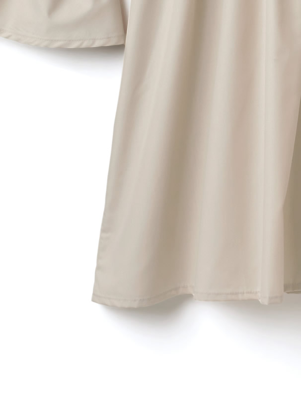 ビッグカラーリボンチュニックブラウス Zi307 レディースファッション通販のグレイル Grl 公式