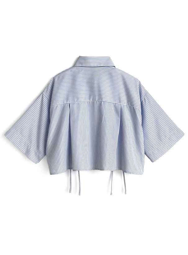 クレイドル 葛西純25thコラボ】WAS NEWS 25th LONG SLEEVE / BLACK - WEB