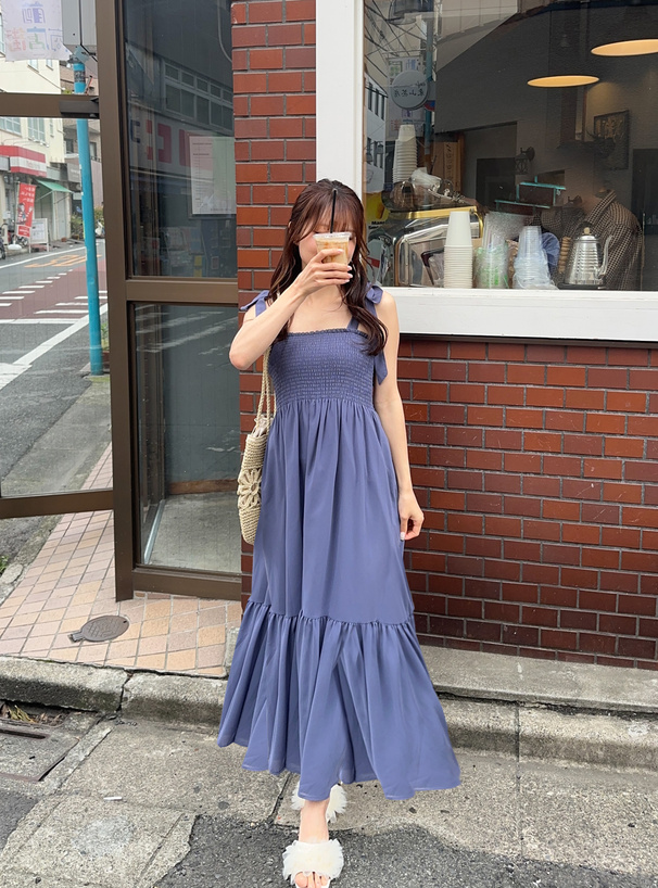 フラワーチュールサンダル
