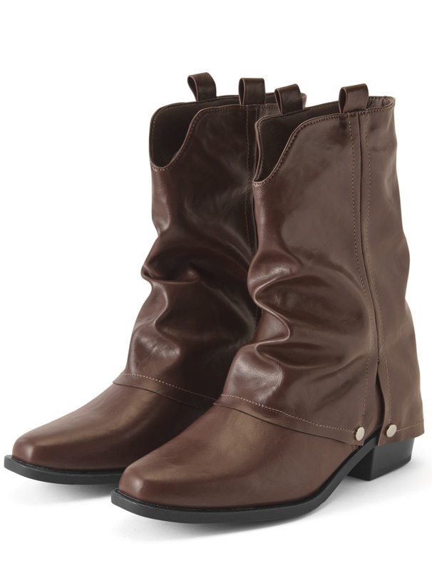 ウエスタンブーツ