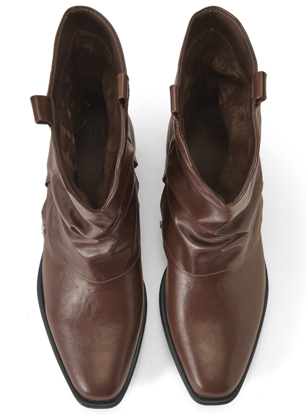 ウエスタンブーツ