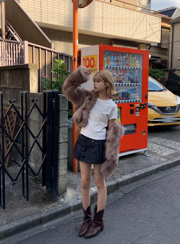 グレースコンチネンタル ウエスタンブーツ　サイズ36 ウエスタンブーツ[zr1419] | レディースファッション通販のグレイル