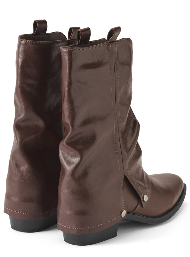 ウエスタンブーツ