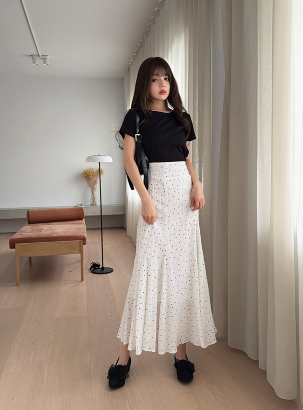 シアーリボンローファー