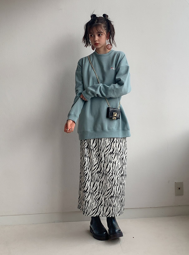 ソックスショートブーツ