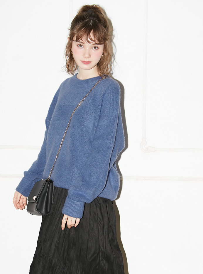 ピアス3ペア&リング8点セット