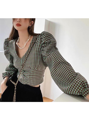 ダルメシアン柄ワンピース Tu31 レディースファッション通販のグレイル Grl 公式