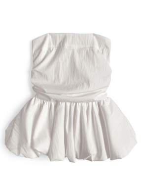 バルーンベアトップ