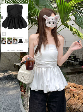 バルーンベアトップ