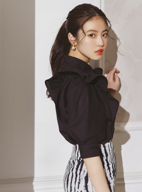 千鳥格子シャツワンピース Tg472 レディースファッション通販のグレイル Grl 公式