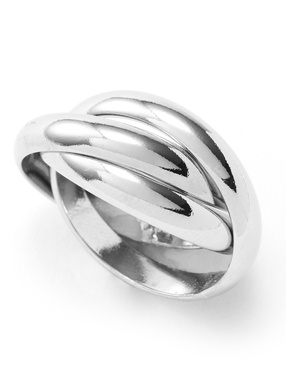 3連ツイストリング