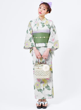 浴衣 レディースファッション通販のグレイル Grl 公式