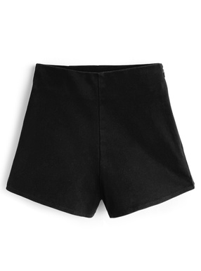 コンパクトストレッチショートパンツ