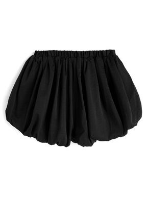 バルーンショートパンツ