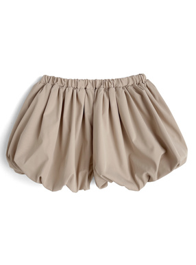 バルーンショートパンツ