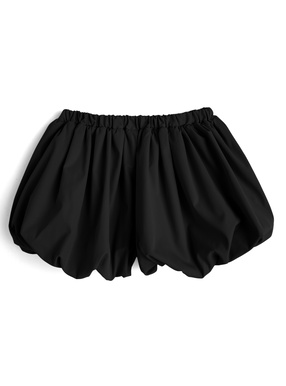 バルーンショートパンツ