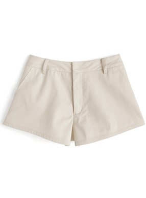 ベーシックショートパンツ