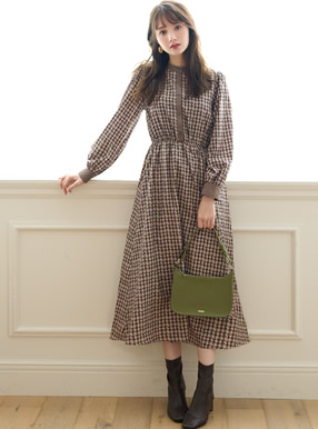 柄 レディースファッション通販のグレイル Grl 公式