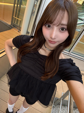 ギャザーペプラムチュールブラウス